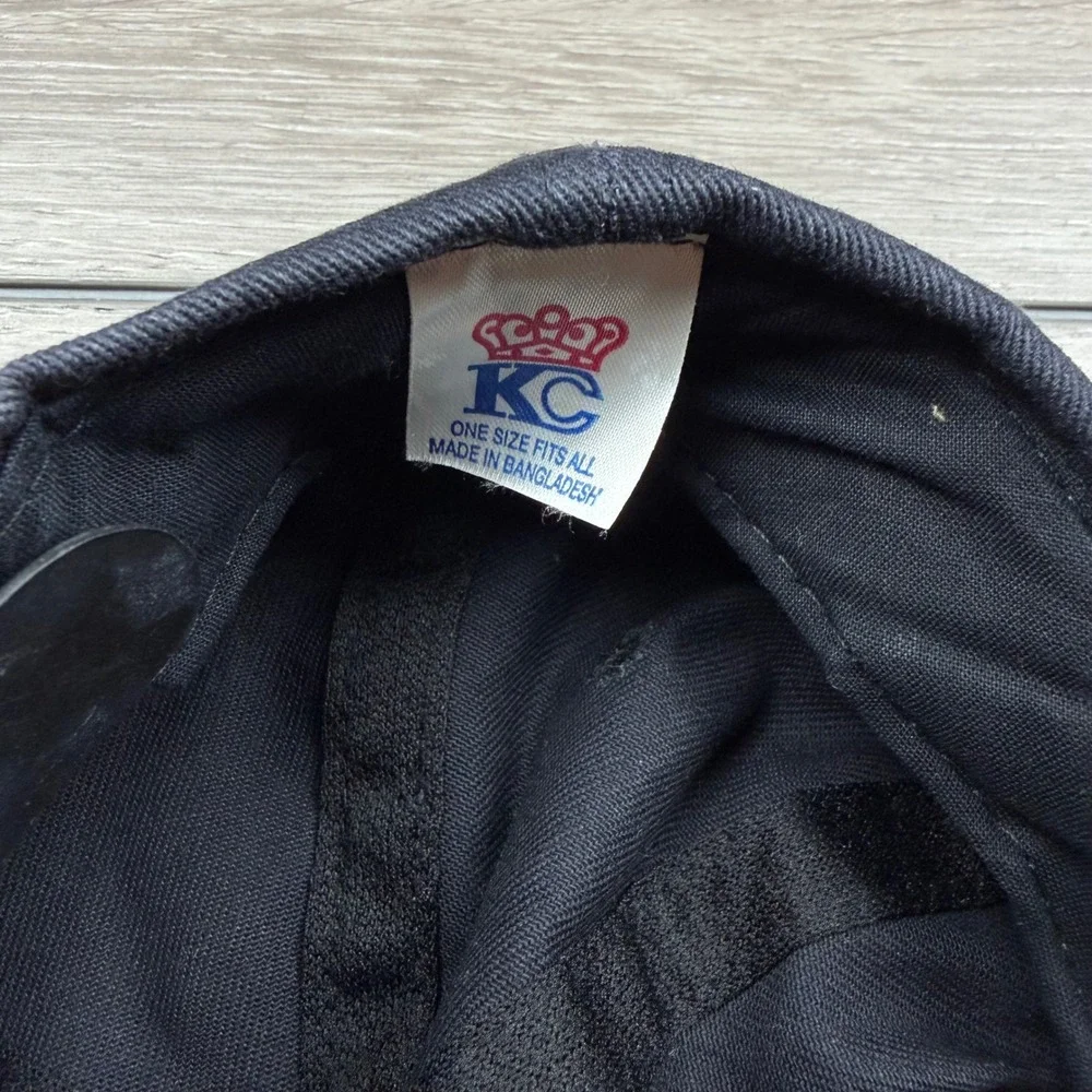 KC Mens Farscape Sci-Fi TV Show Promo Snapback Hat Black OSFM